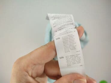 sinsay koszulka nirvana: Sinsay, Bluza damska
, rozmiar S — 5