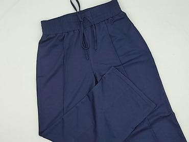 pyjamas h: Spodnie materiałowe damskie, rozmiar L — 1