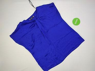 bluzki damskie basic: Bluzka damska, rozmiar 4XL — 2