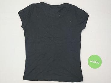 essential t shirty: T-shirt damski, rozmiar S — 3