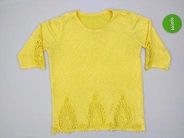 bluzki w stylu boho: Bluzka damska, rozmiar XL — 2