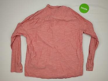 marynarka h: H&M, Koszulа dla mężczyzn, rozmiar XL — 3