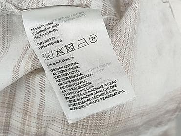 hm zyrafa: H&M Divided, Koszula damska, rozmiar M — 5