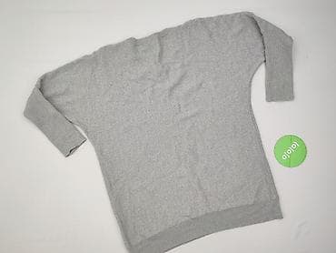 merino: Sweter damski, rozmiar One size — 3