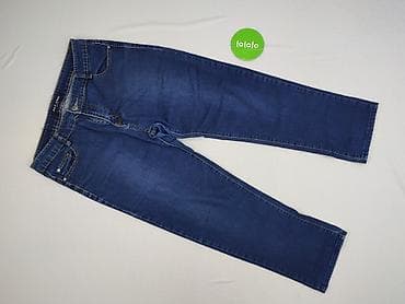 stanley jeansy: Jeansy damskie, rozmiar XL — 2