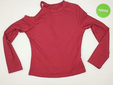 Shein, Bluzka damska, rozmiar L — 4