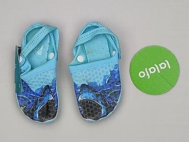 quechua buty: Buty kąpielowe dla chłopca – rozmiar 30 - Model: lekkie buty/kapcie — 2