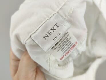 krótkie spodenki w pracy a bhp: Szorty damskie, rozmiar L — 4