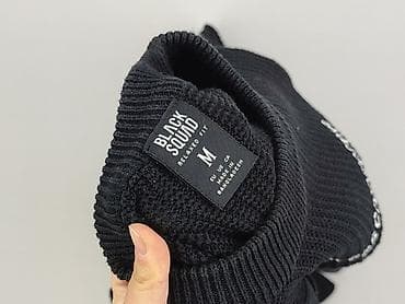 squid game: Black, Sweter dla mężczyzn, rozmiar M — 4