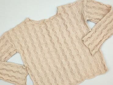 sweter w paski c a: Women`s sweater, size M (EU 38) — 1