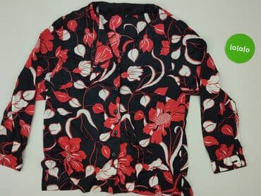 monnari bluzki koszulowe: Bluzka damska, rozmiar L — 2