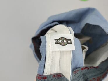 t shirt basic hm: Chinosy dla mężczyzn, rozmiar S — 5