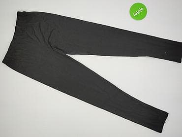born 2023 c: Legginsy Sportowe damskie, rozmiar S — 3
