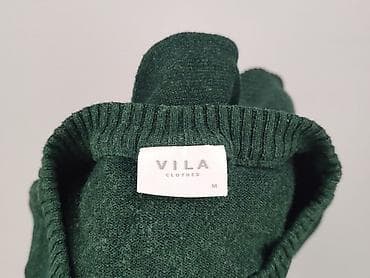 po 70 tce: Vila, Sweter damski, rozmiar M — 5