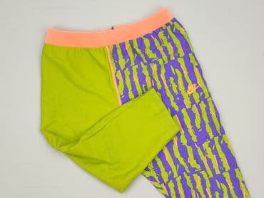 sinsay legginsy gym hard: Nike, Legginsy Sportowe damskie, M — 1