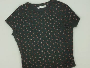 pull and bear koszulka damska: PULL&BEAR, T-shirt damski, rozmiar M — 2