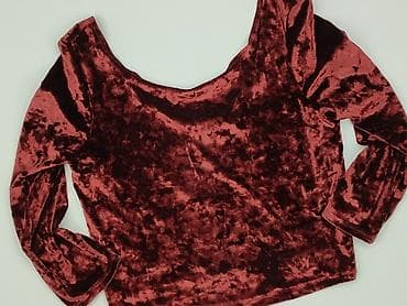 bluza tupac pull and bear: PULL&BEAR, Bluzka damska, rozmiar L — 1