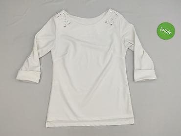 bluzka moncler: Tunika damska, rozmiar S — 2