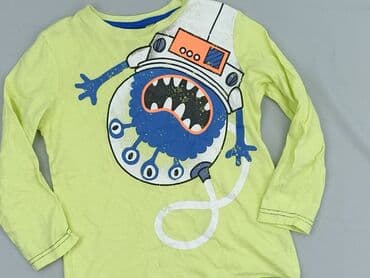koszula dsquared2: Blouse, Kiki & Koko, 5-6 years, 110-116 cm, condition - Very good — 1