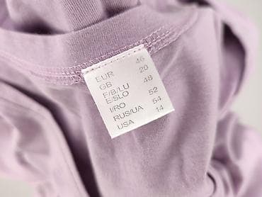 misbhv bluzki: T-shirt damski, rozmiar XL — 5