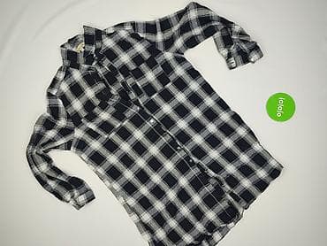 ponczo samochodowe: Cameo Rose, Koszula damska, rozmiar 2XL — 2