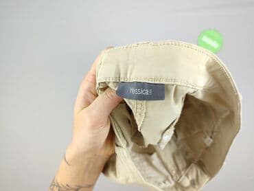 stradivarius piżama: Yessica, Spodnie materiałowe damskie, S — 4