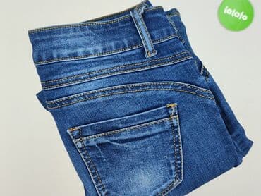 m sara jeans damskie allegro: Denim Collection, Jeansy damskie, rozmiar S — 5