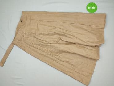 spódnice skóra: Spódnica damska, rozmiar XS — 3