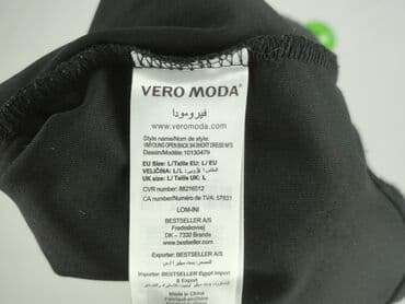 bielizna: Vero Moda, Sukienka damska, rozmiar L — 5