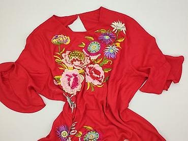 Kobiety: Sukienka damska, rozmiar 5XL — 1