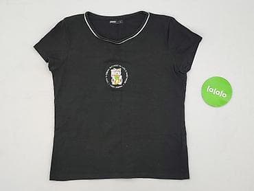 t shirty c: Cropp, T-shirt damski, rozmiar L — 2