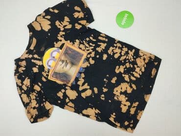 crop bluzy: Cropp, Koszulka dla mężczyzn, rozmiar M — 3