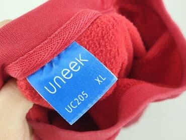 спортивні костюми чоловічі польща: Толстовка для чоловіків, XL, Uneek, стан - Хороший — 4