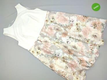 jean paul sukienki: Christian Berg, Women`s dress, 4XL — 2