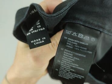 spódniczka jeansowe hm: H&M, Spódnica damska, rozmiar L — 5