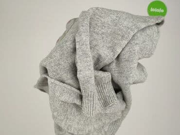 Ubrania damskie: Sweter damski, rozmiar L — 5