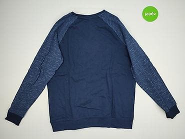 ame warm: ALPHAR ONE, Bluza dla mężczyzn, rozmiar XL — 3