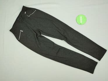 top secret spodnie damskie: Top Secret, Spodnie materiałowe damskie, rozmiar XS — 2