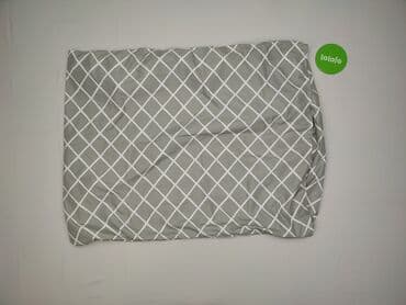 Bed set, 150 x 200, color - Grey, condition - Perfect — 2