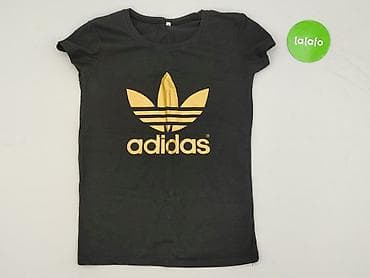 t shirty graff: Adidas, T-shirt damski, rozmiar M — 3