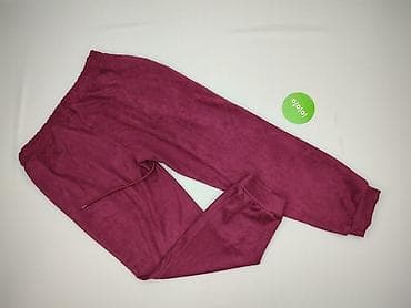 crocs kłapouchy: Spodnie dresowe damskie, rozmiar XL — 3