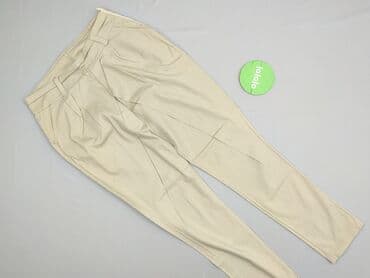 buty trzymające kostkę: Chino, Spodnie materiałowe damskie, rozmiar S — 2