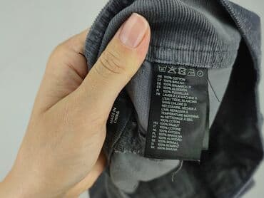 spódniczka jeansowe hm: H&M, Spódnica damska, rozmiar S — 5