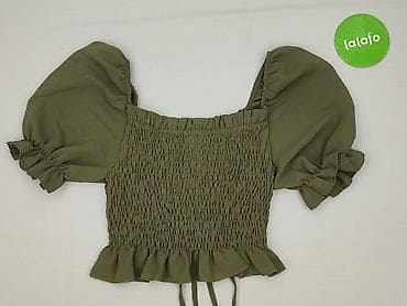 terranova bluzy: ITALY FASHION, Top damski, rozmiar One size — 3
