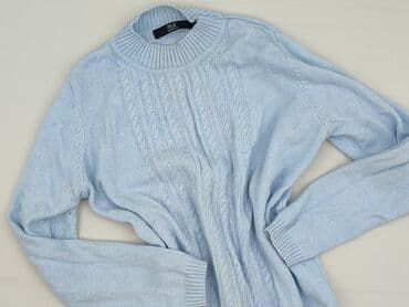 czy sweter z poliestru jest dobry: Isle, Women`s sweater, size S (EU 36) — 1