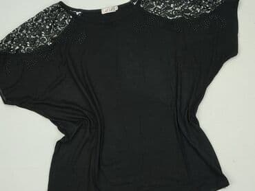 Adl, Bluzka damska, rozmiar 4XL