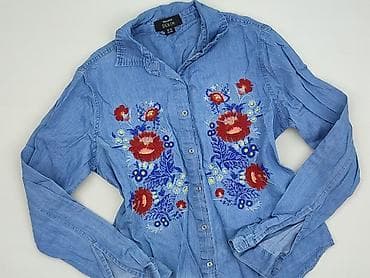 Denim, Koszula damska, rozmiar S w lalafo.pl Denim, Koszula damska, rozmiar S