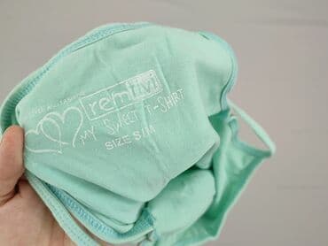 koszulki na grubych ramiączkach damskie: Women`s top, size S — 5