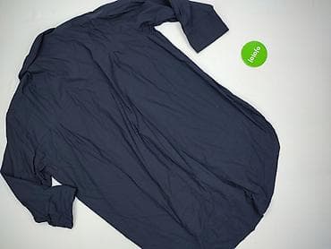 militarny: Koszula damska, rozmiar One size — 3