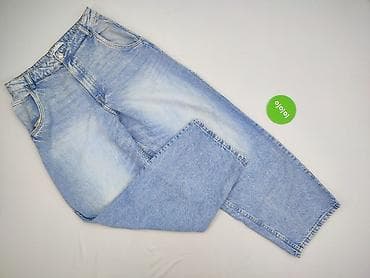 weekday galaxy jeans: Cropp, Jeansy damskie, rozmiar M — 2